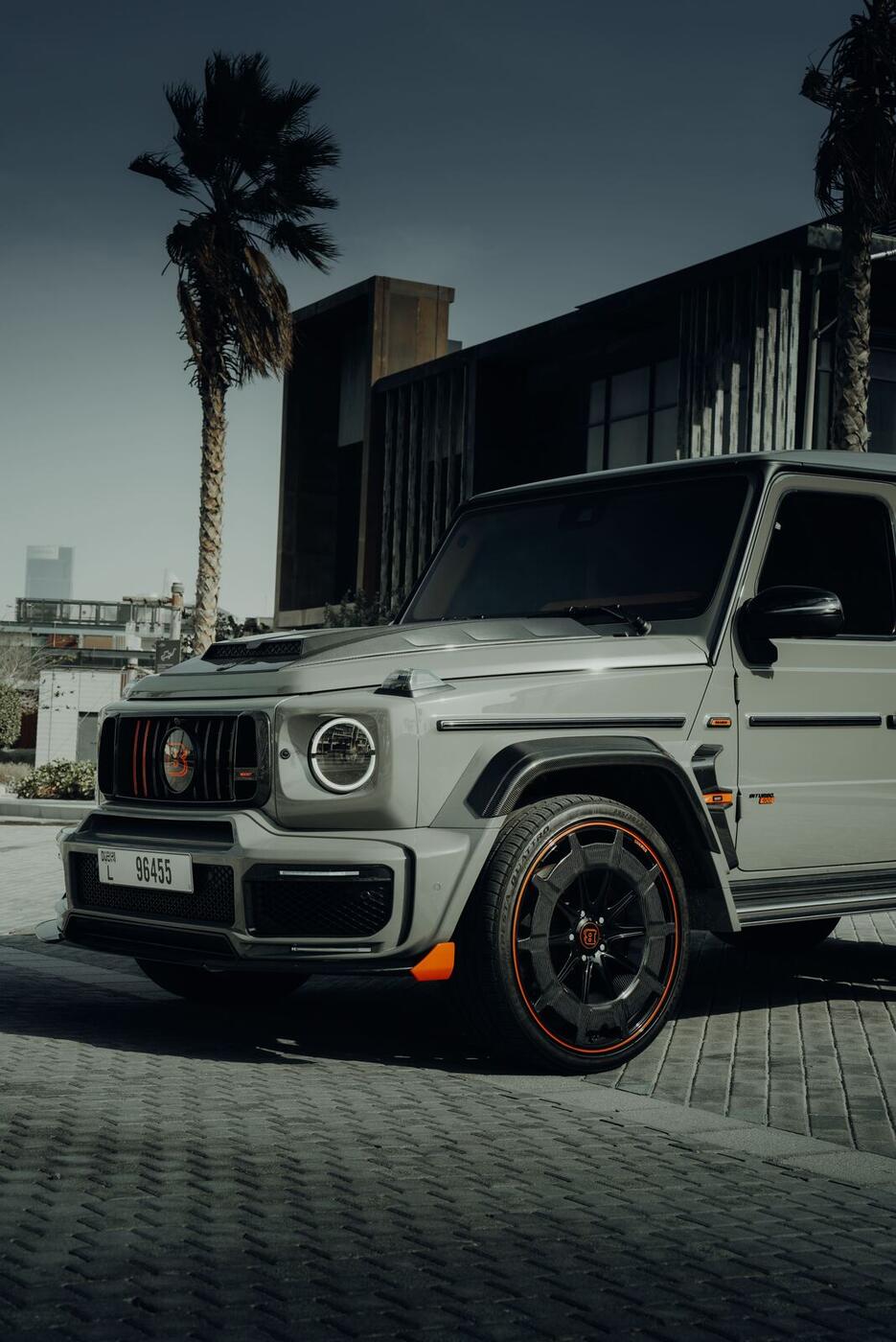 G Brabus - 1
