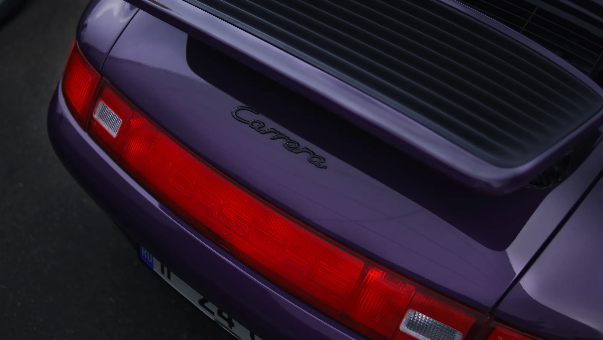 Porsche Classics - frame 8