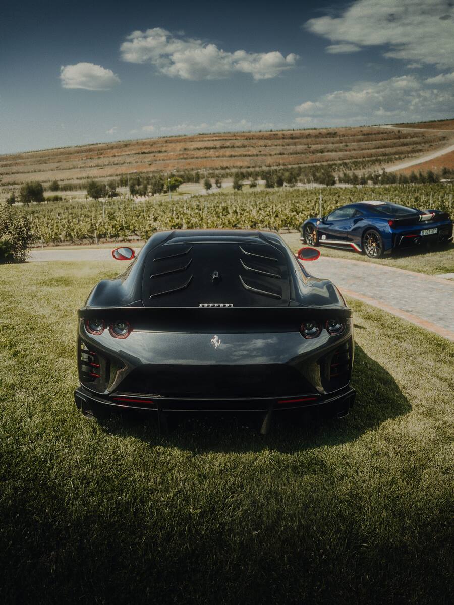 Custom Society 2024 · 17