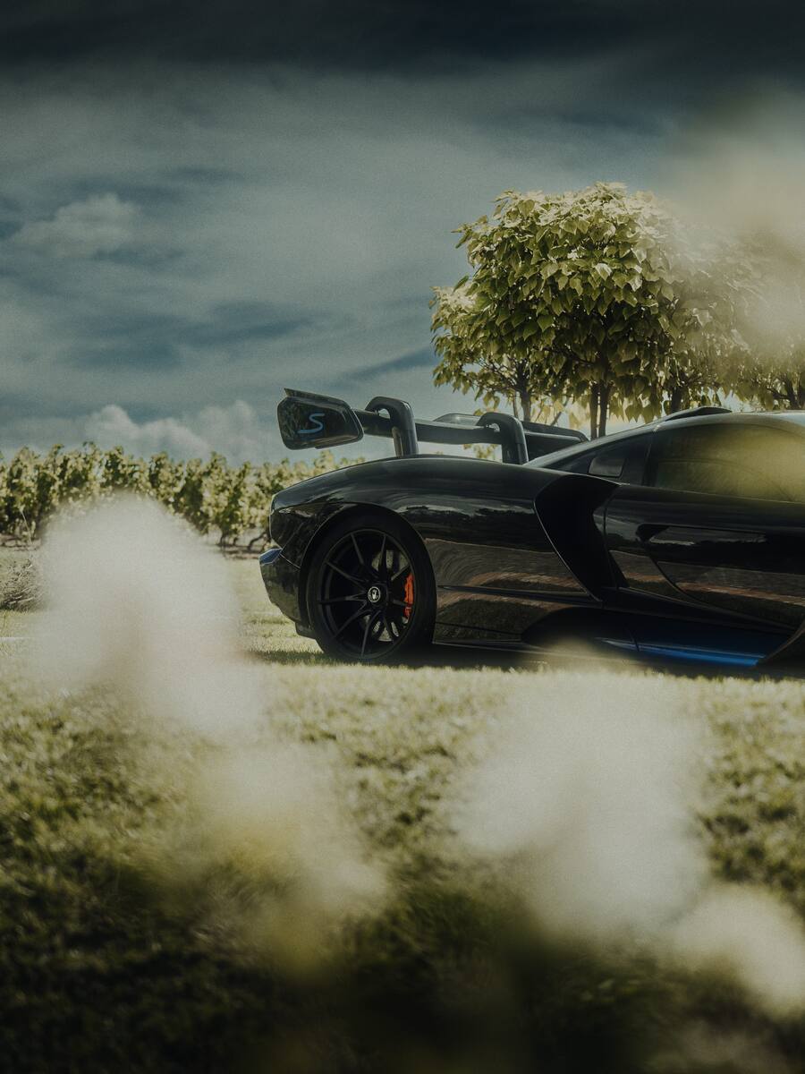 Custom Society 2024 · 21