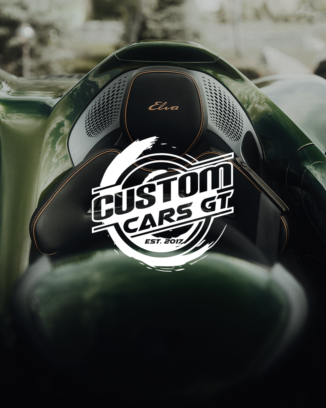 Custom Society