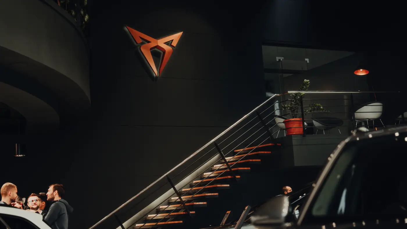 Open doors event - frame 4