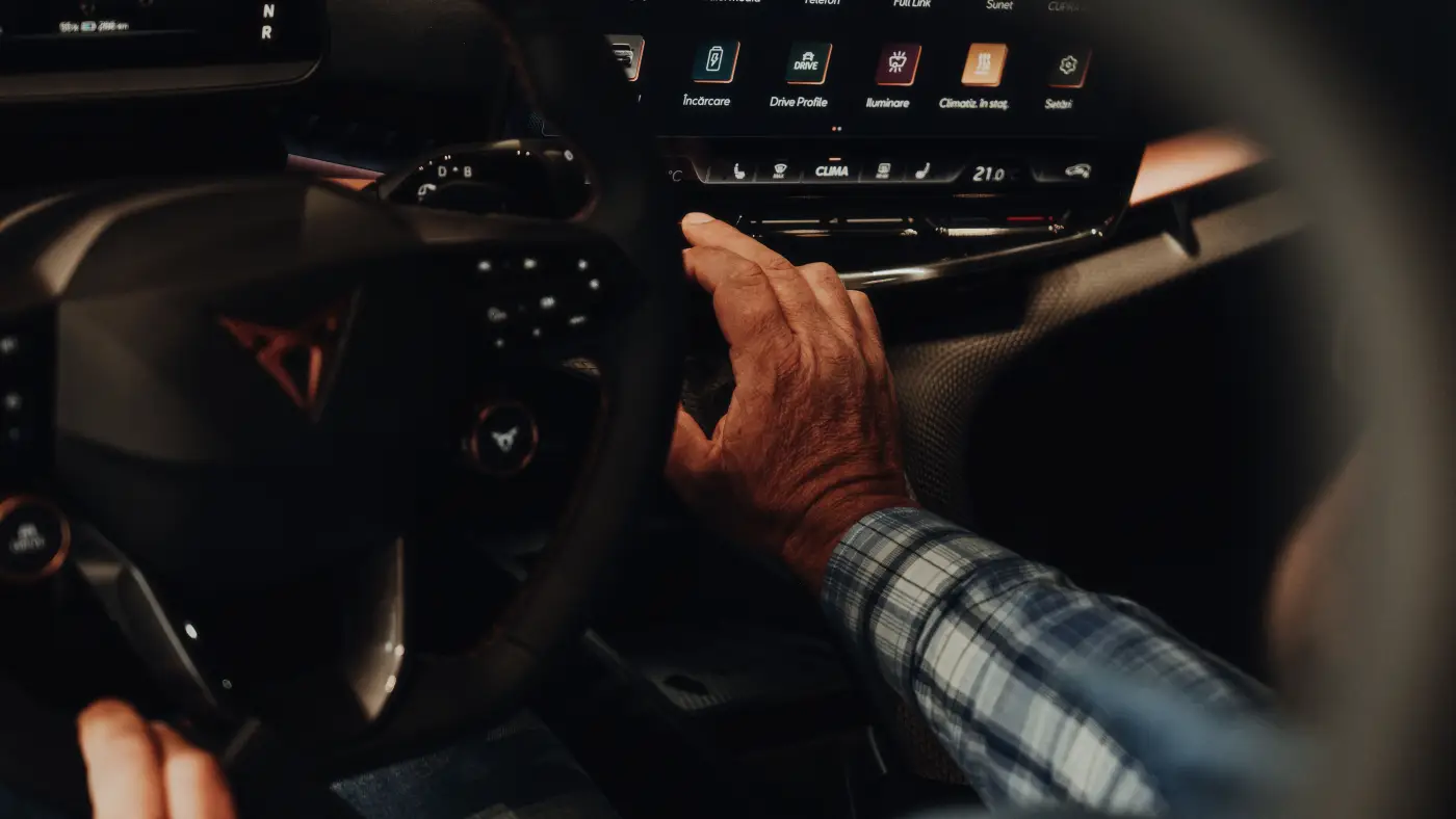 Open doors event - frame 8