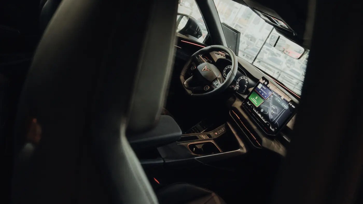 Open doors event - frame 5