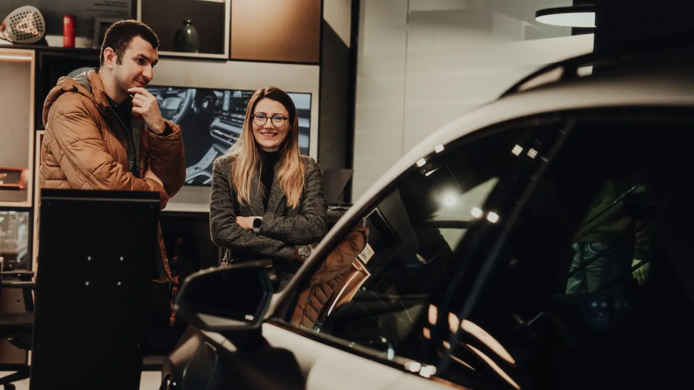 Open doors event - frame 7