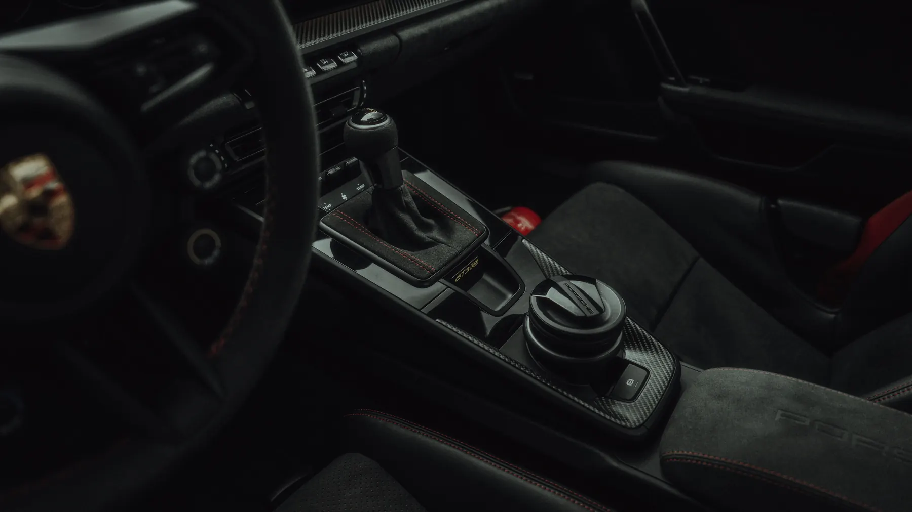 Porsche GT3 RS — frame 5