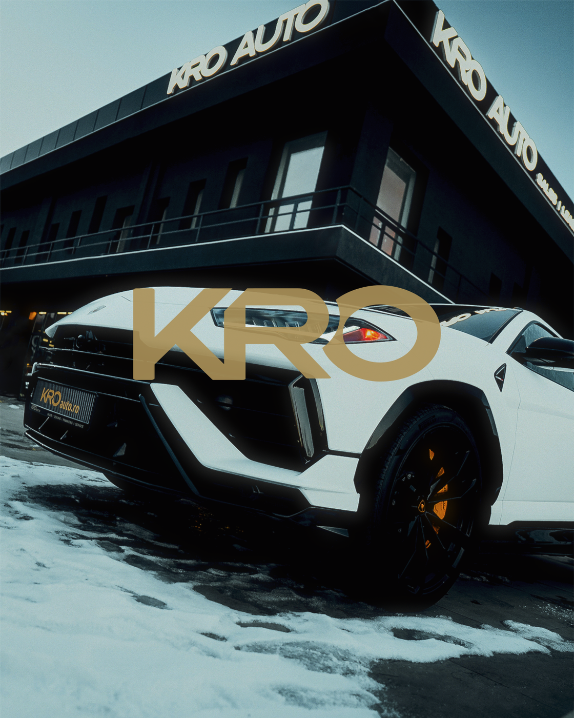 Kro Auto