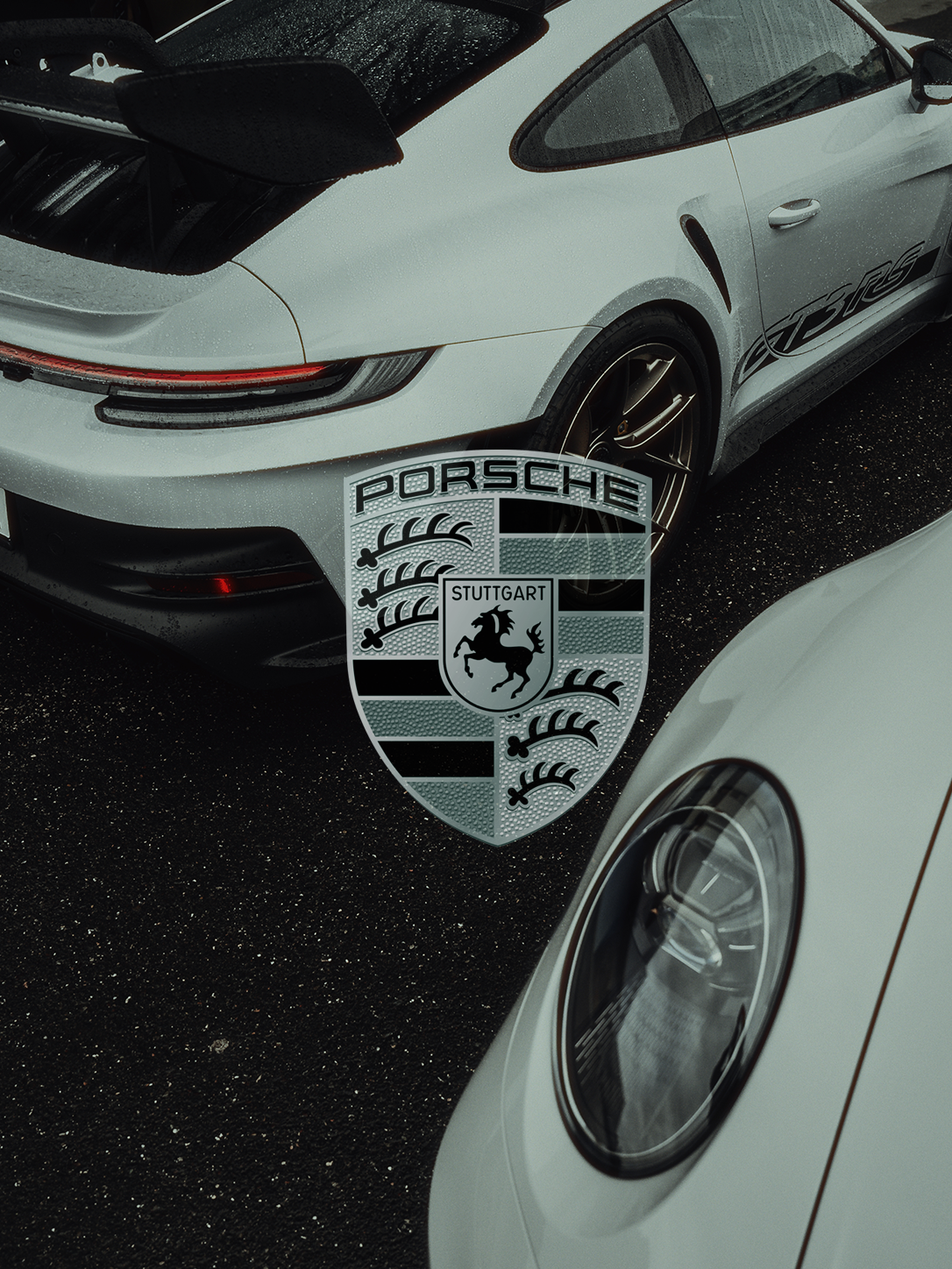 Porsche București