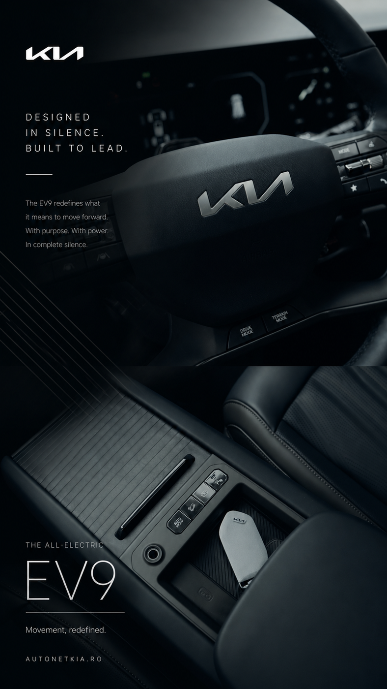 Kia EV9 story 2