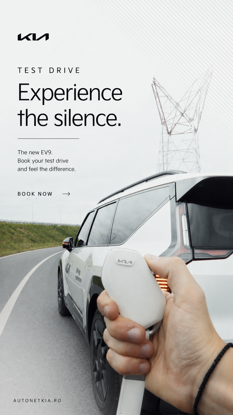 Kia EV9 story 3